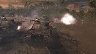 Illustration for article titled Company of Heroes Online in Glorious Motion